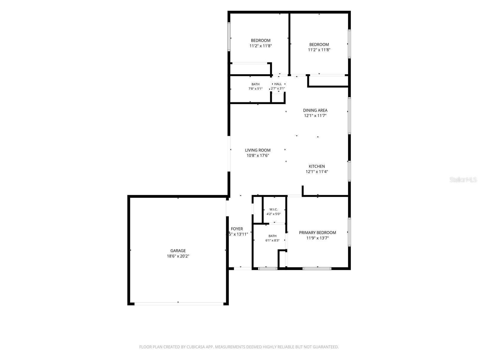 7399 TANAWANDA TRAIL, Spring Hill, FL 34606 7399 TANAWANDA TRAIL, Spring Hill, FL 34606