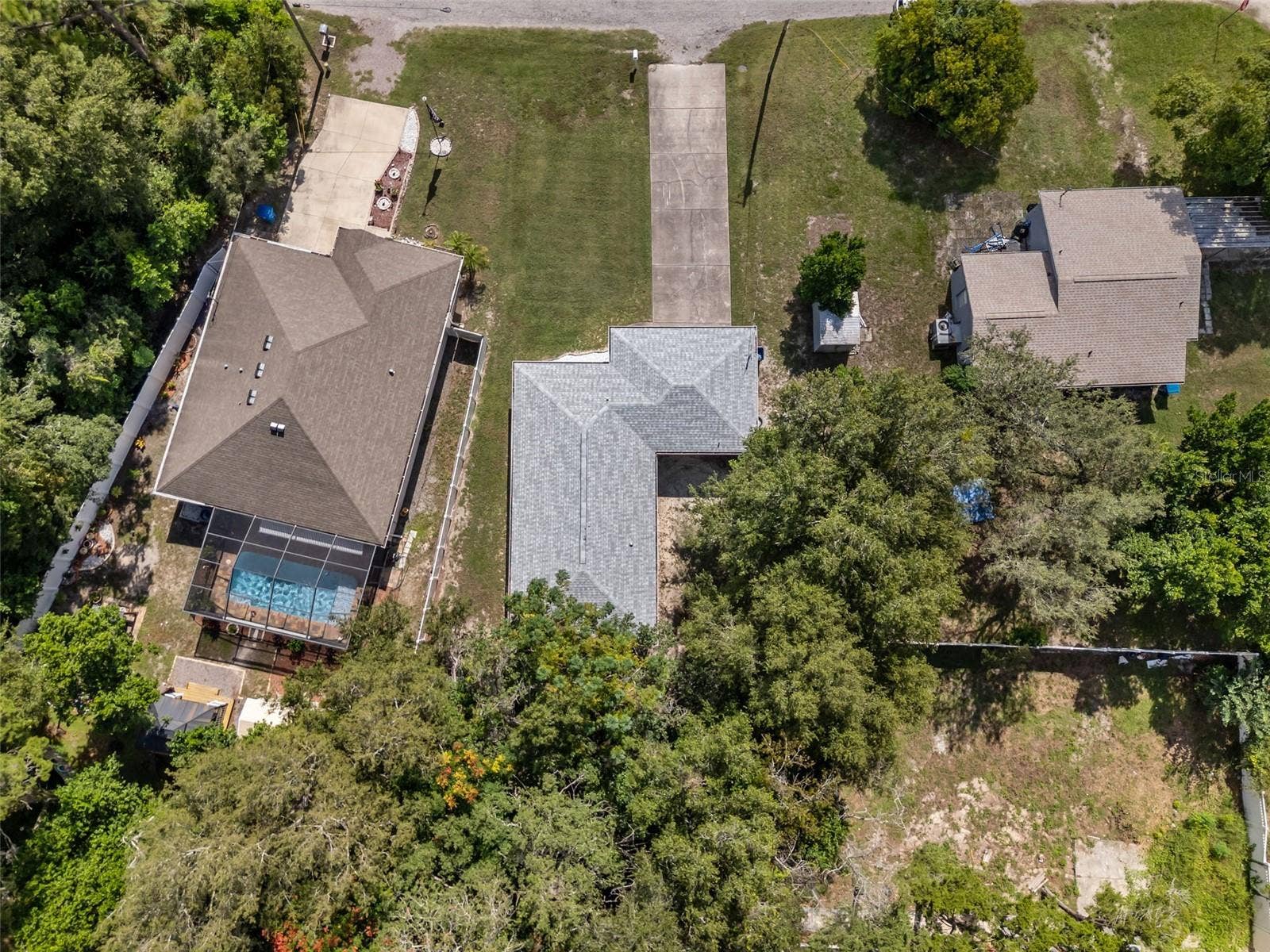 7399 TANAWANDA TRAIL, Spring Hill, FL 34606 7399 TANAWANDA TRAIL, Spring Hill, FL 34606
