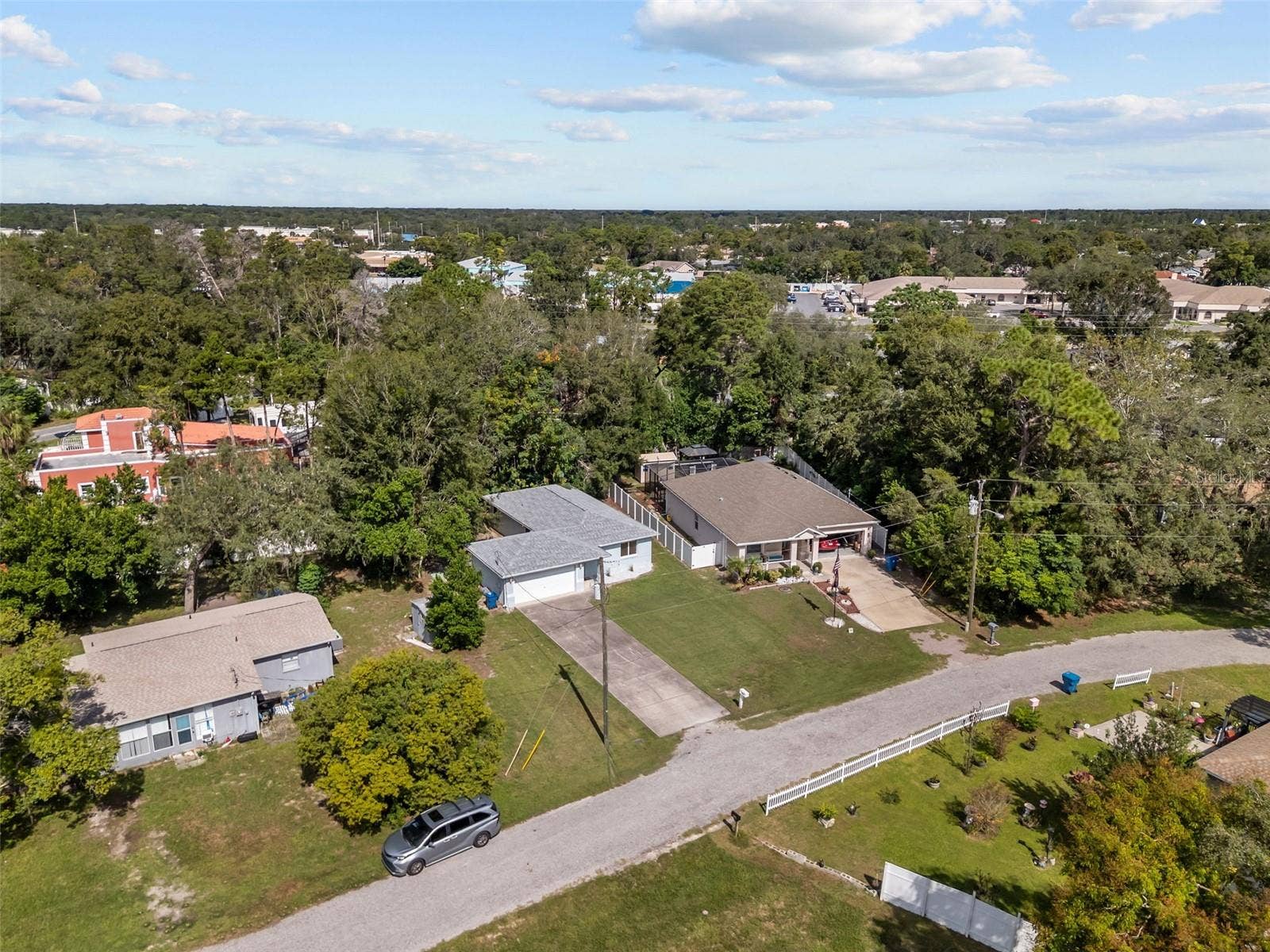 7399 TANAWANDA TRAIL, Spring Hill, FL 34606 7399 TANAWANDA TRAIL, Spring Hill, FL 34606