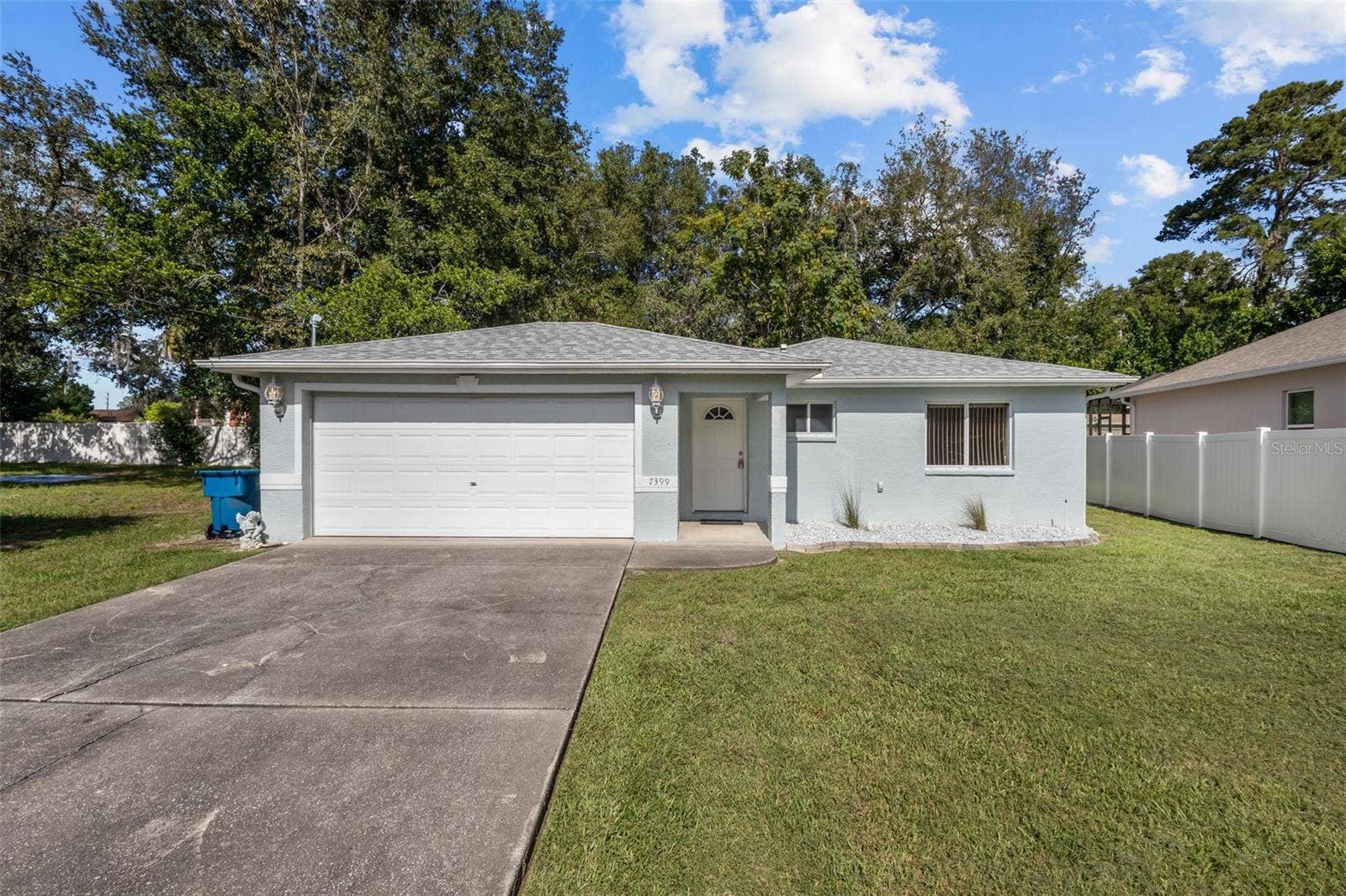 7399 TANAWANDA TRAIL, Spring Hill, FL 34606 7399 TANAWANDA TRAIL, Spring Hill, FL 34606