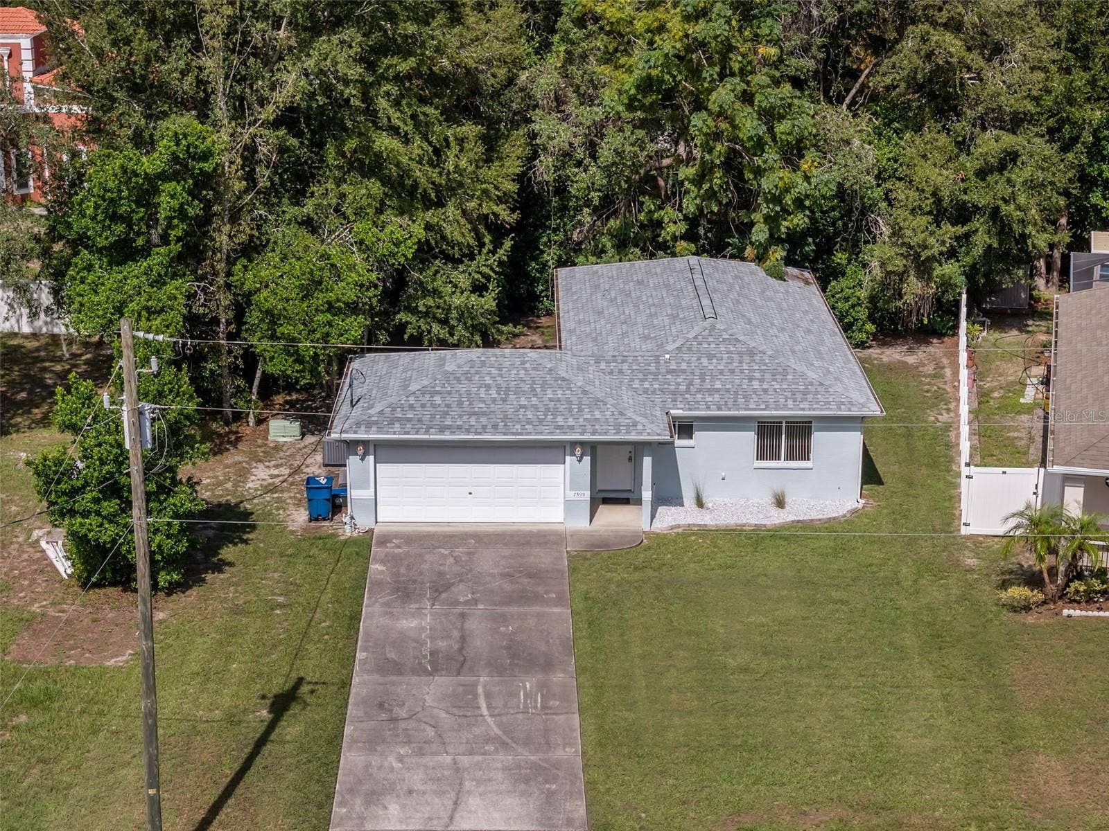 7399 TANAWANDA TRAIL, Spring Hill, FL 34606 7399 TANAWANDA TRAIL, Spring Hill, FL 34606
