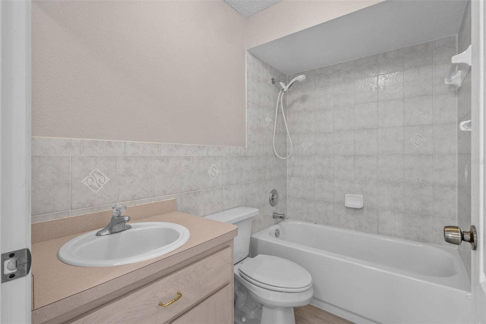 7399 TANAWANDA TRAIL, Spring Hill, FL 34606 2nd bathroom