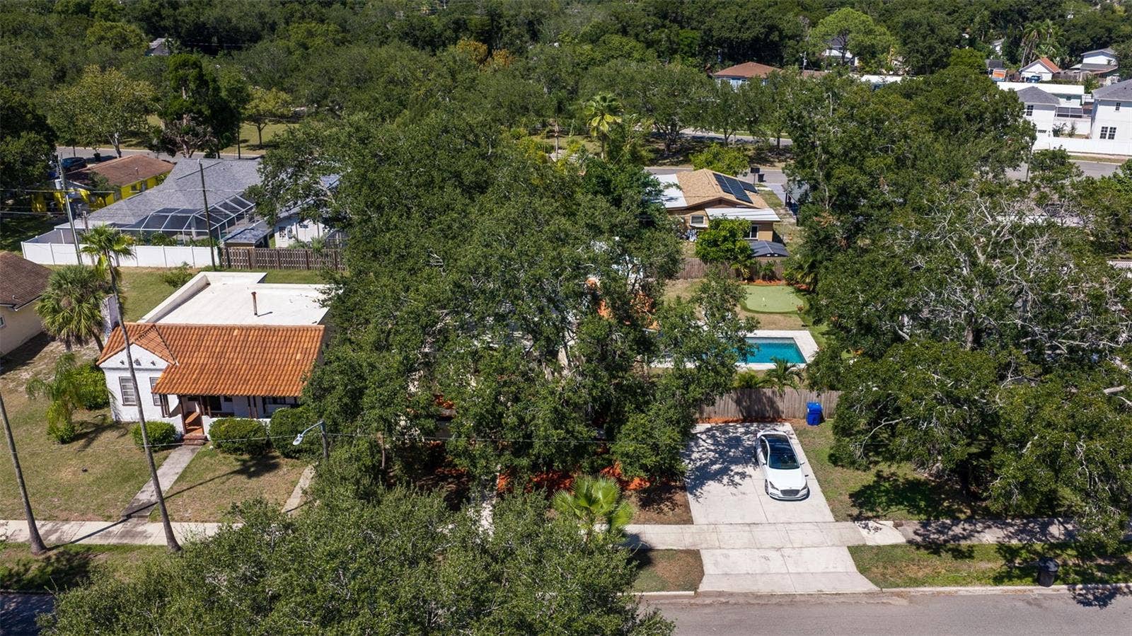 1037 51ST AVENUE N, St Petersburg, FL 33703