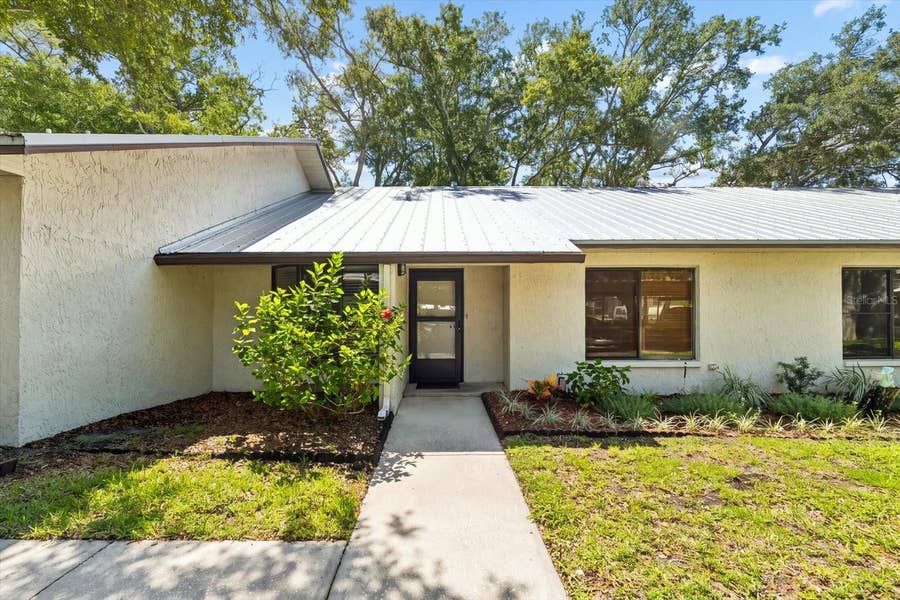 Property photo for 821 3RD AVENUE SW, #15/7, Largo, FL