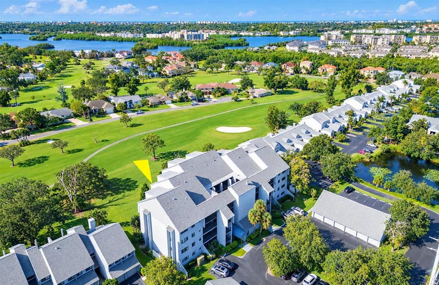 Property photo for 9200 PARK BOULEVARD, #105, Seminole, FL