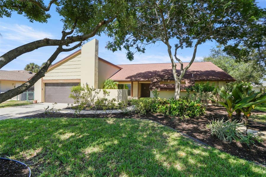 Property photo for 2893 ROLLINGWOOD COURT, Clearwater, FL