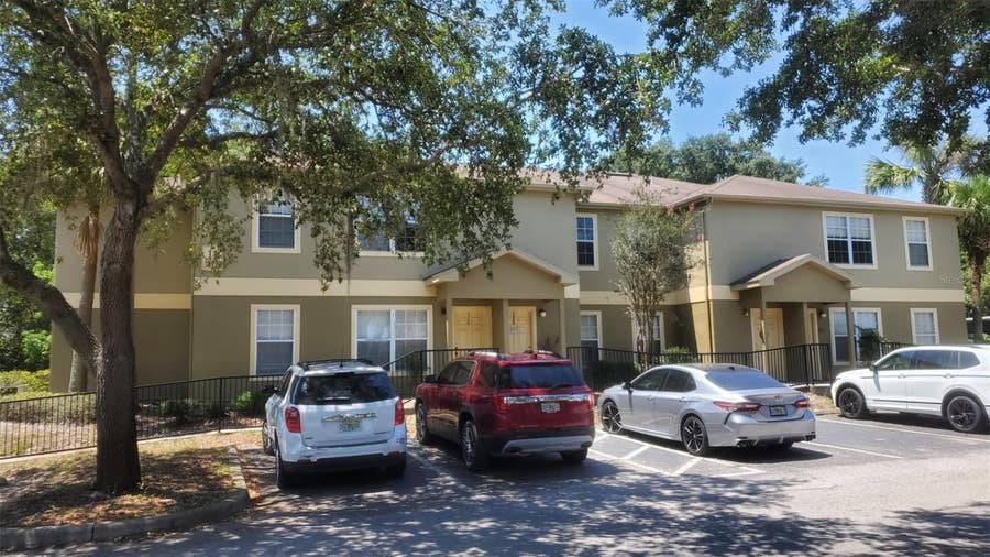 Property photo for 36122 LAKE CHASE BOULEVARD, #203, Zephyrhills, FL