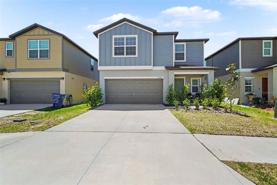 Property photo for 35194 ACKLEY TRACE, Zephyrhills, FL
