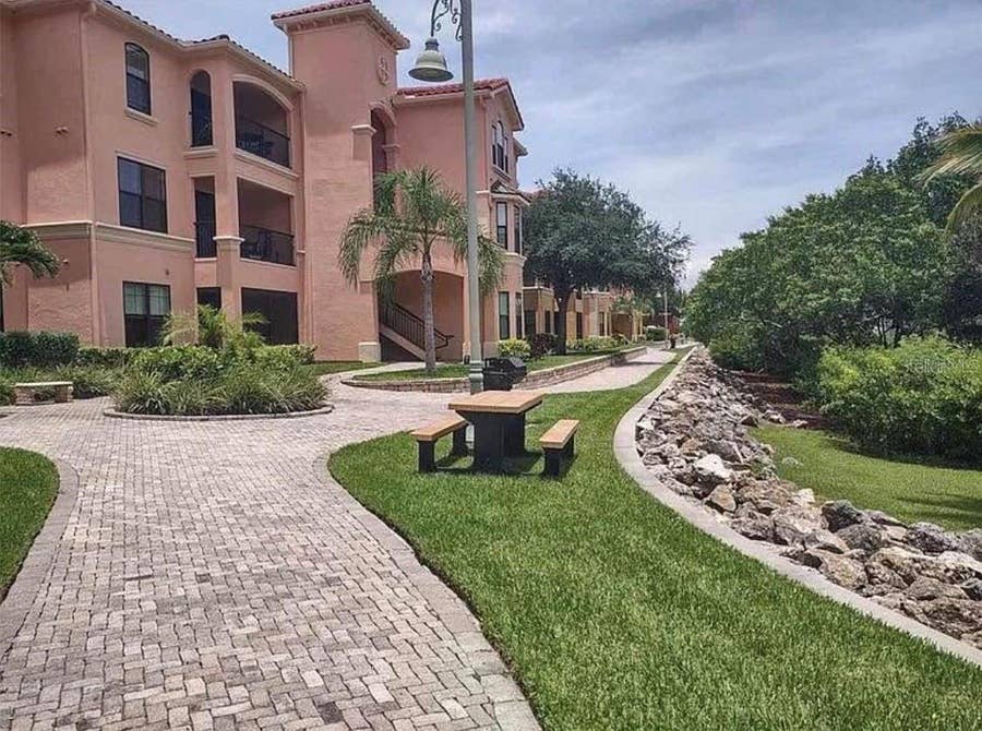 Property photo for 2715 VIA CAPRI, #710, Clearwater, FL