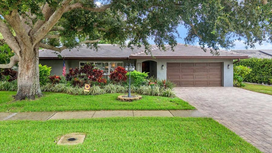 Property photo for 11158 137TH STREET N, Largo, FL