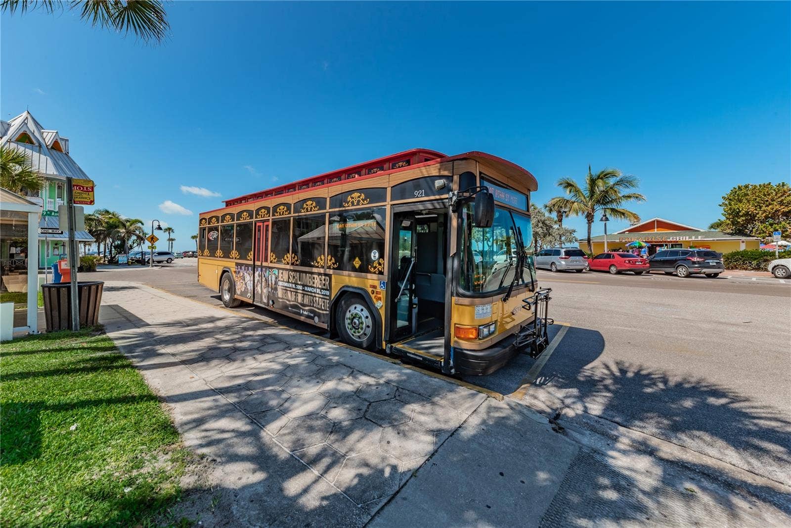 1983 W VINA DEL MAR BOULEVARD, St Pete Beach, FL 33706 1983 W VINA DEL MAR BOULEVARD, St Pete Beach, FL 33706
