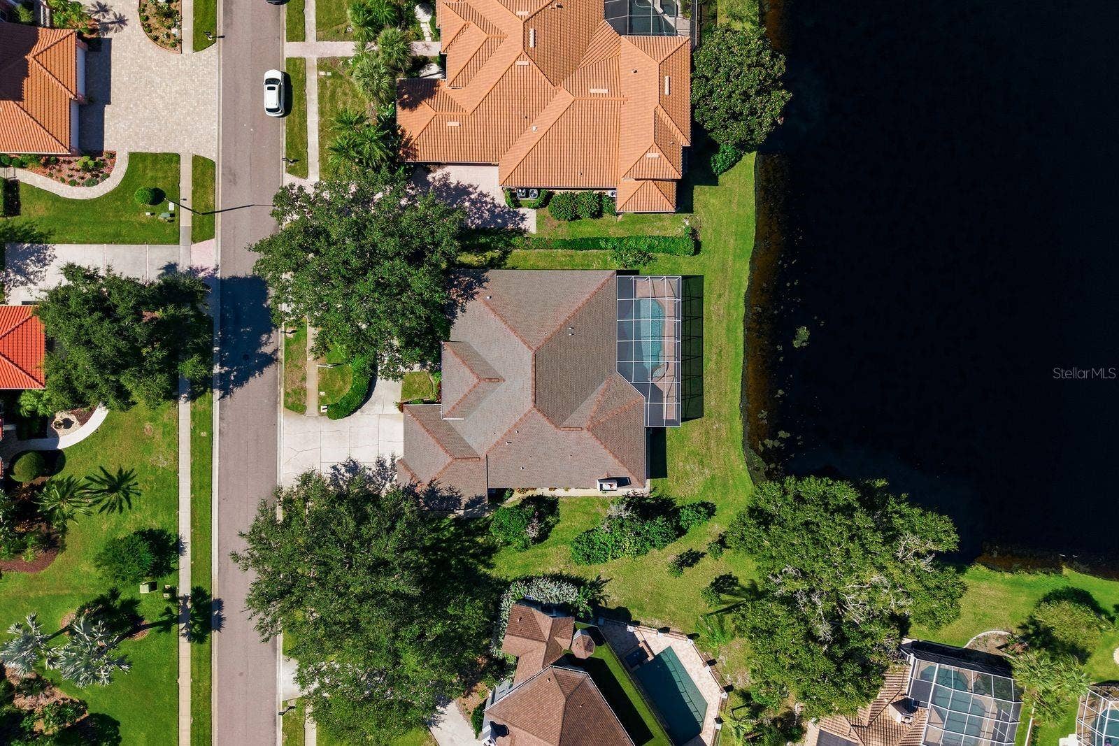 3763 EXECUTIVE DRIVE, Palm Harbor, FL 34685 3763 EXECUTIVE DRIVE, Palm Harbor, FL 34685