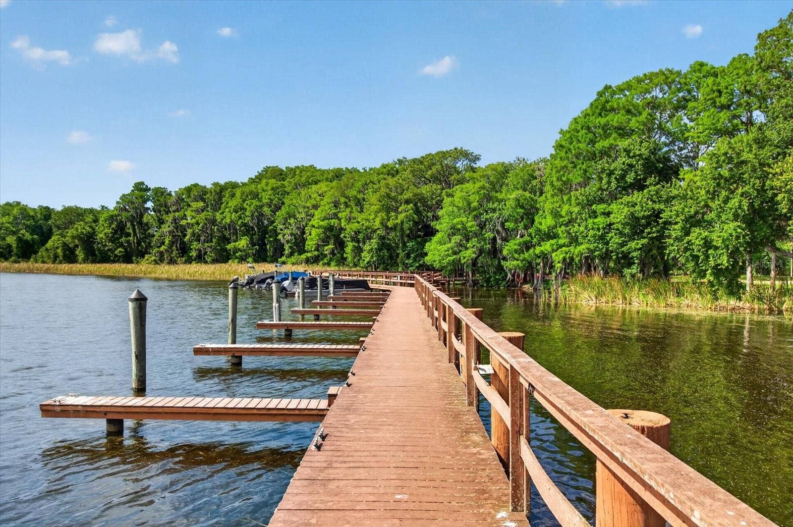 3763 EXECUTIVE DRIVE, Palm Harbor, FL 34685 Presidents Landing Marina, Slips can be leased for less than $100 per month