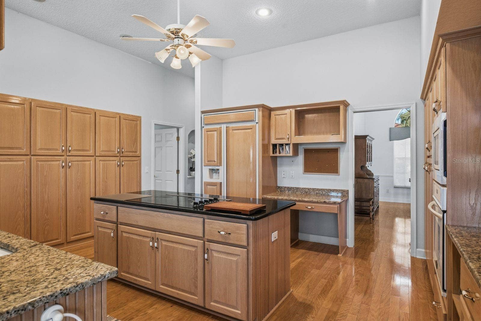 3763 EXECUTIVE DRIVE, Palm Harbor, FL 34685 Tons of storage in Kitchen