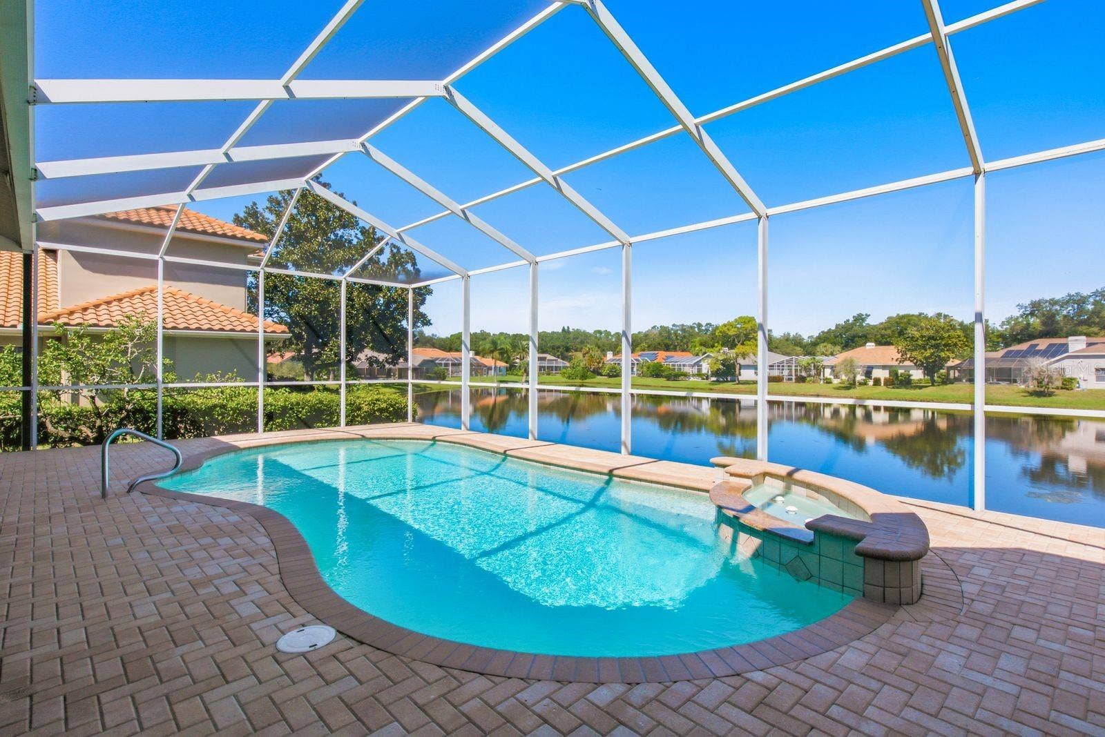 3763 EXECUTIVE DRIVE, Palm Harbor, FL 34685 3763 EXECUTIVE DRIVE, Palm Harbor, FL 34685