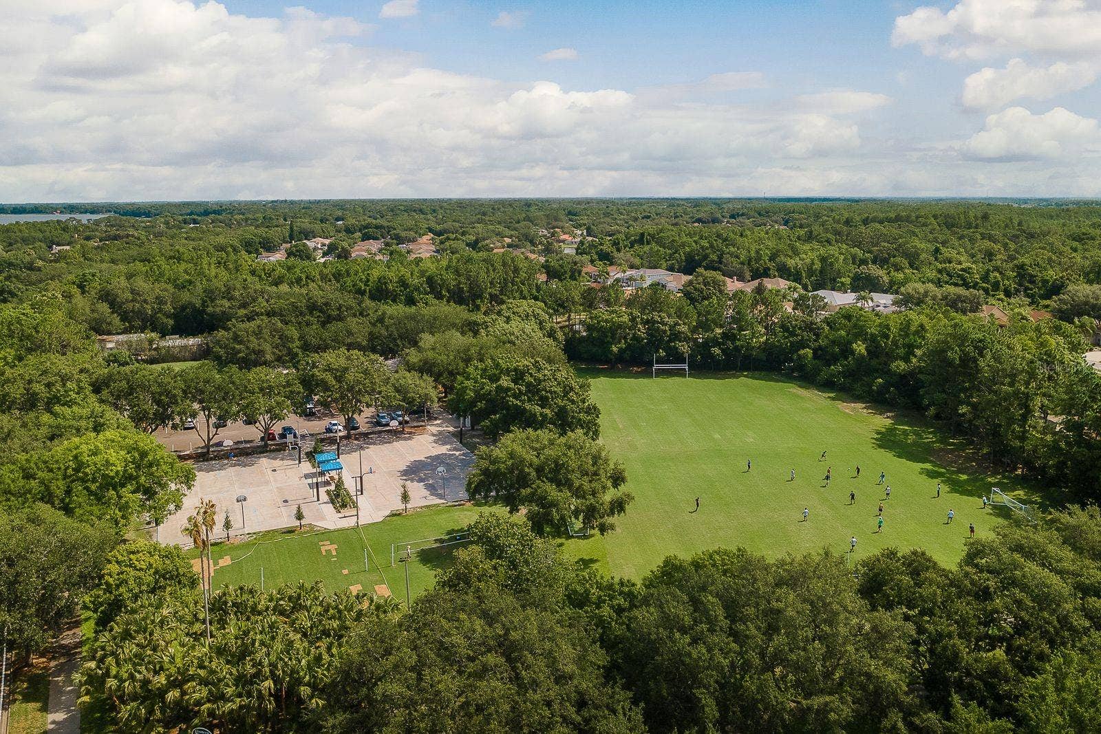 3763 EXECUTIVE DRIVE, Palm Harbor, FL 34685 Soccer Fields