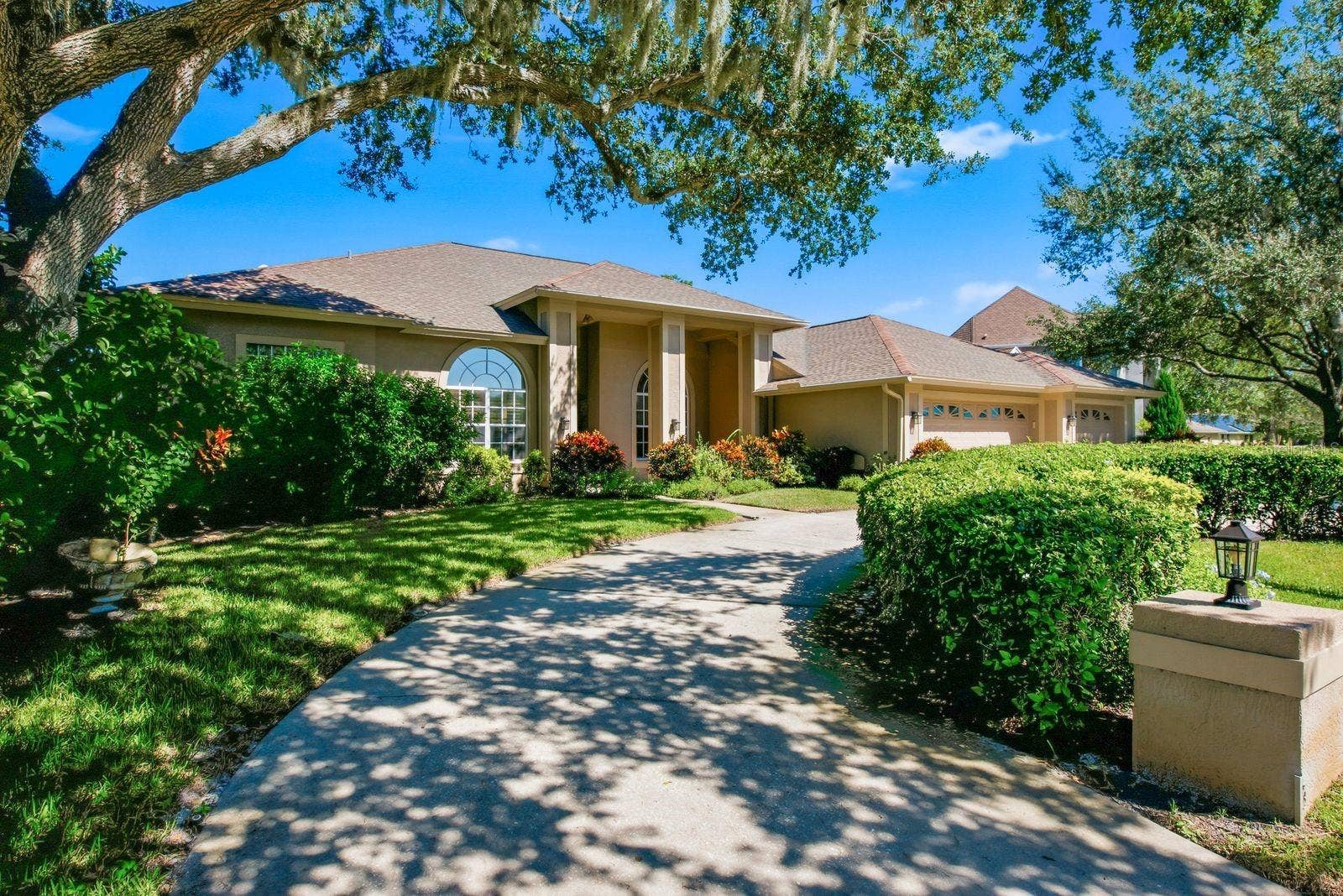3763 EXECUTIVE DRIVE, Palm Harbor, FL 34685 3763 EXECUTIVE DRIVE, Palm Harbor, FL 34685