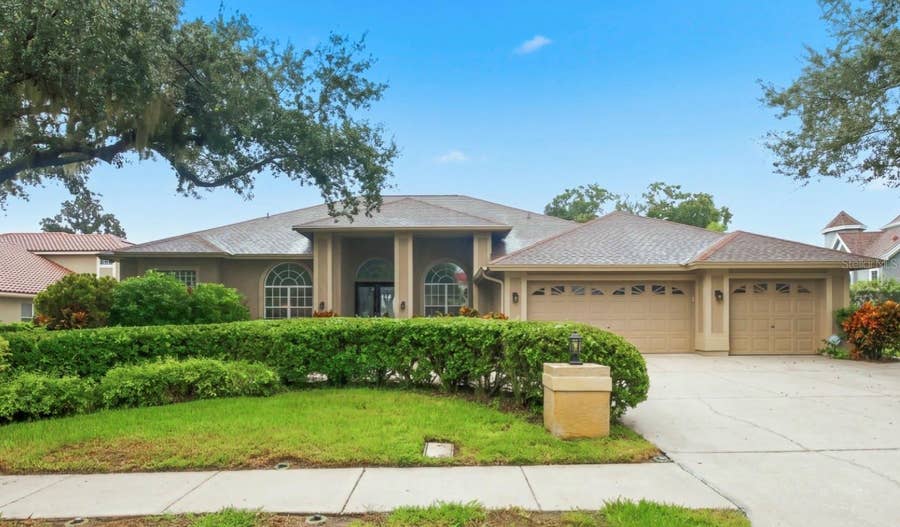 Property photo for 3763 EXECUTIVE DRIVE, Palm Harbor, FL