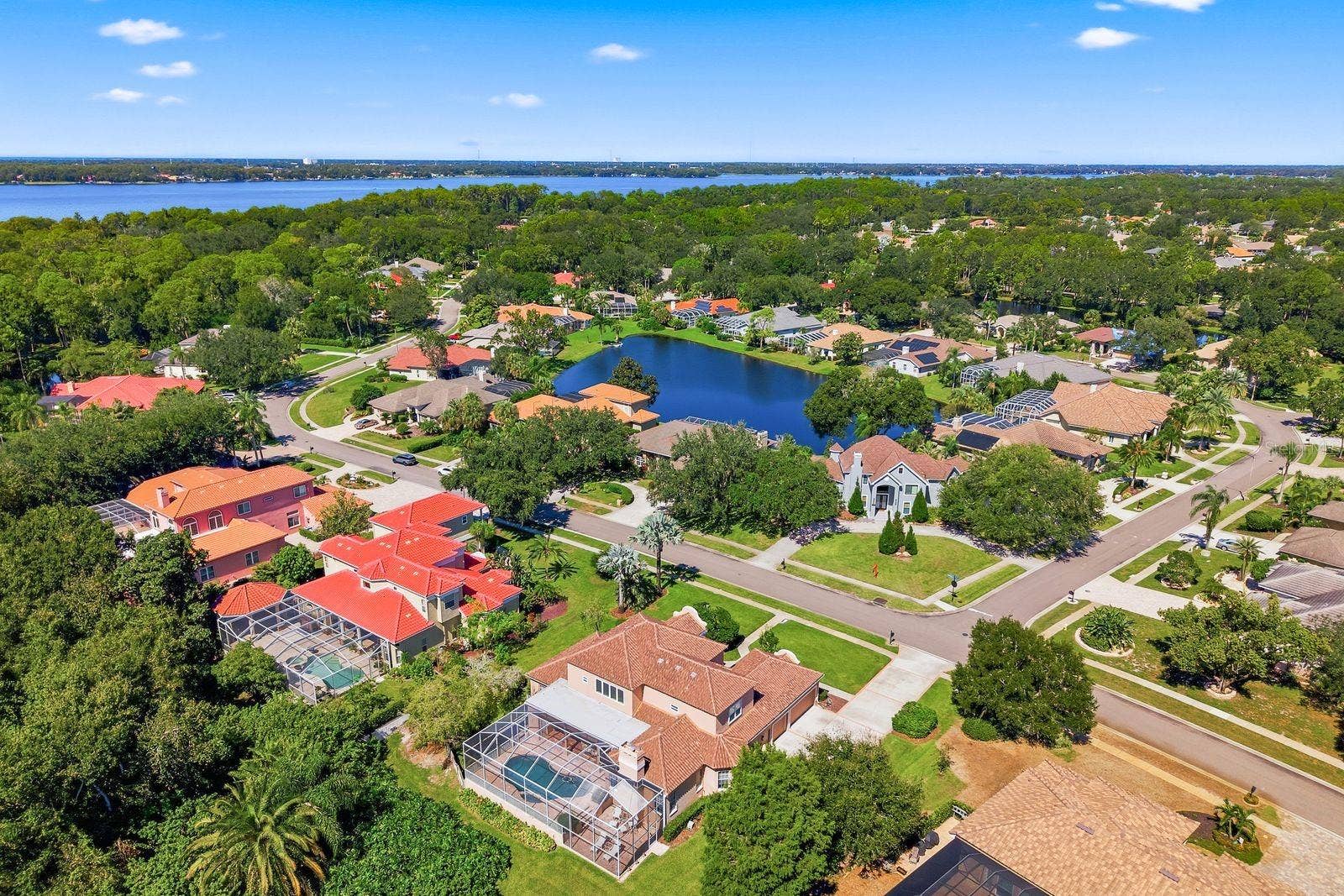 3763 EXECUTIVE DRIVE, Palm Harbor, FL 34685 3763 EXECUTIVE DRIVE, Palm Harbor, FL 34685