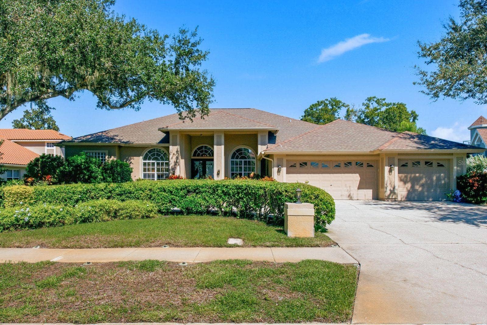 3763 EXECUTIVE DRIVE, Palm Harbor, FL 34685 3763 EXECUTIVE DRIVE, Palm Harbor, FL 34685