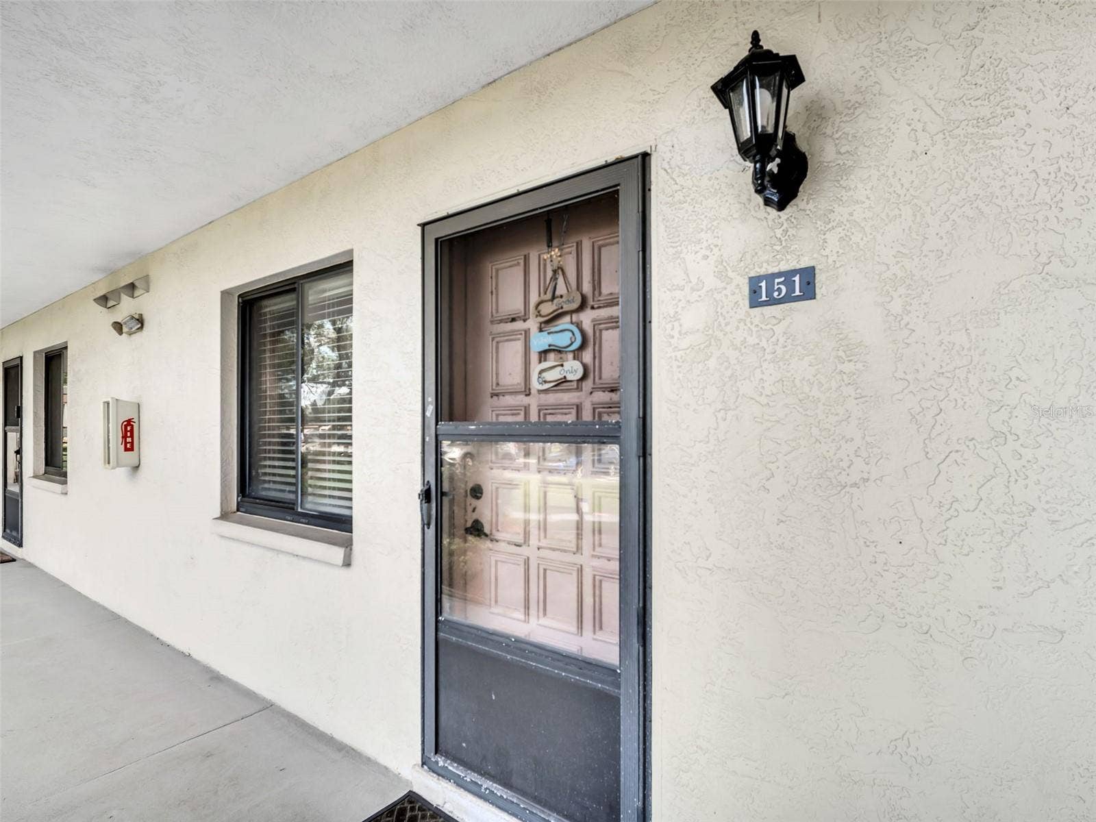 151 LAKEVIEW WAY, #151, Oldsmar, FL 34677
