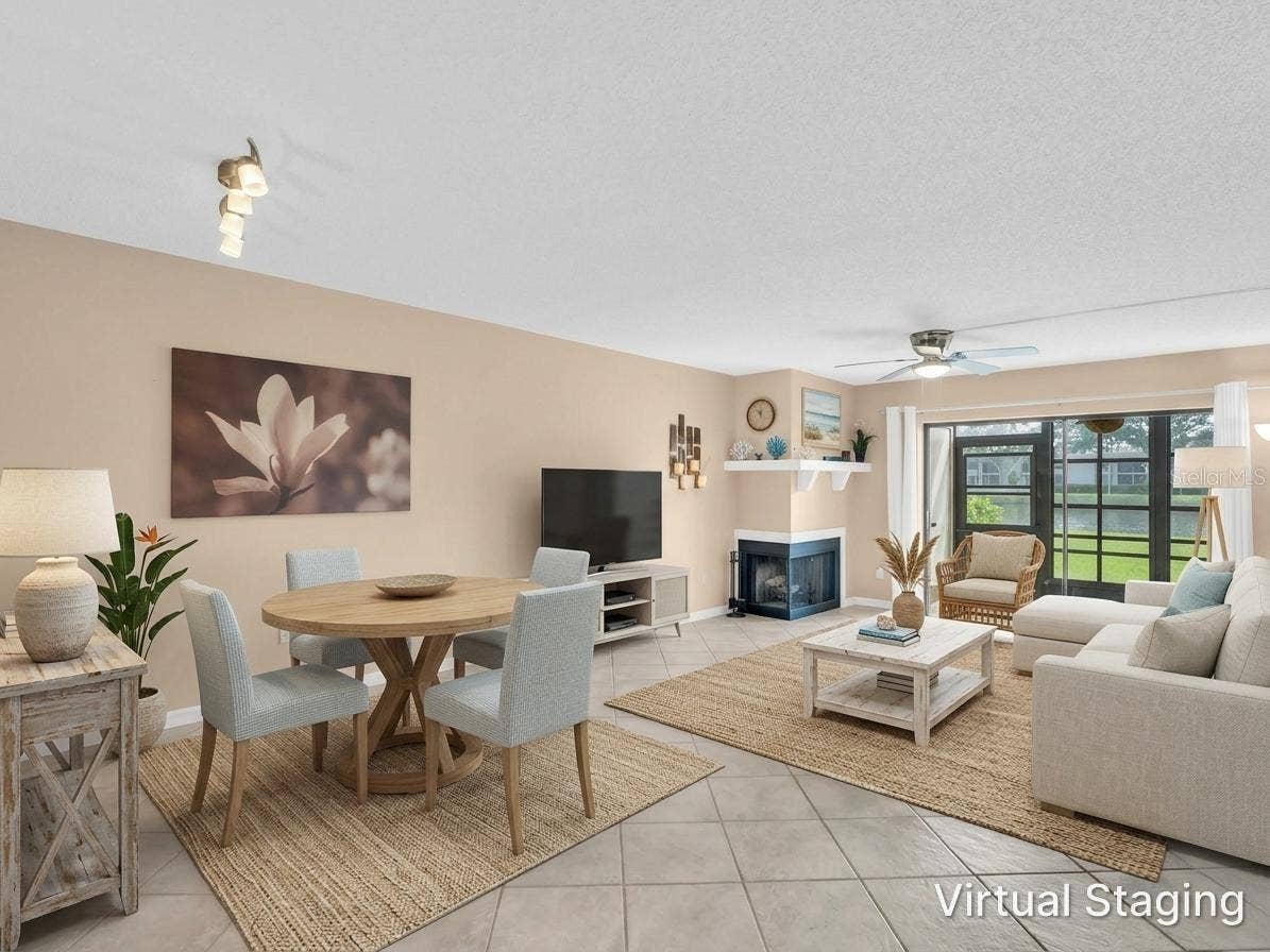 151 LAKEVIEW WAY, #151, Oldsmar, FL 34677