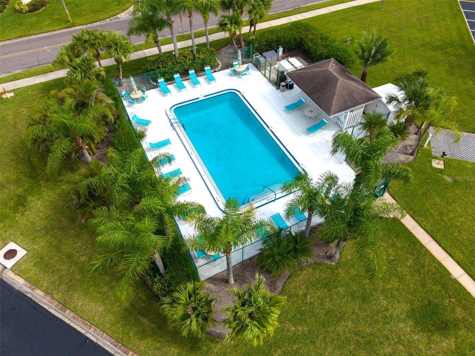 151 LAKEVIEW WAY, #151, Oldsmar, FL 34677