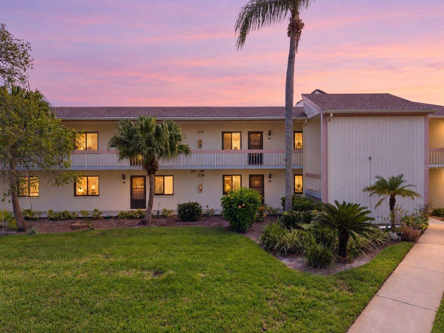 151 LAKEVIEW WAY, #151, Oldsmar, FL 34677