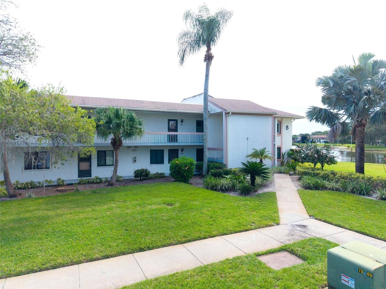 151 LAKEVIEW WAY, #151, Oldsmar, FL 34677