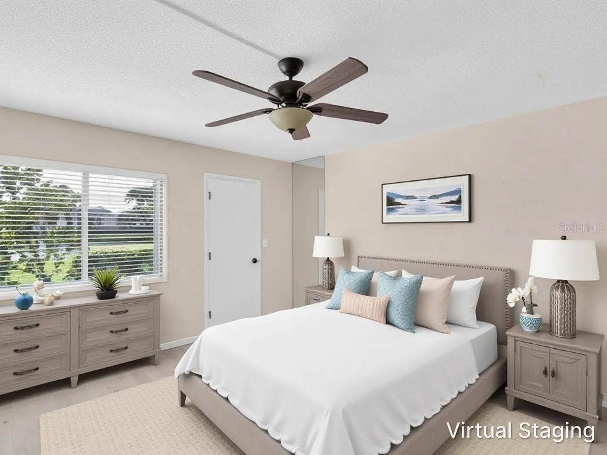 151 LAKEVIEW WAY, #151, Oldsmar, FL 34677