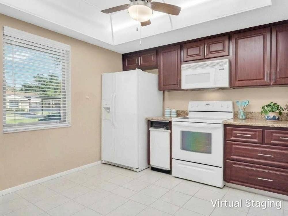 151 LAKEVIEW WAY, #151, Oldsmar, FL 34677