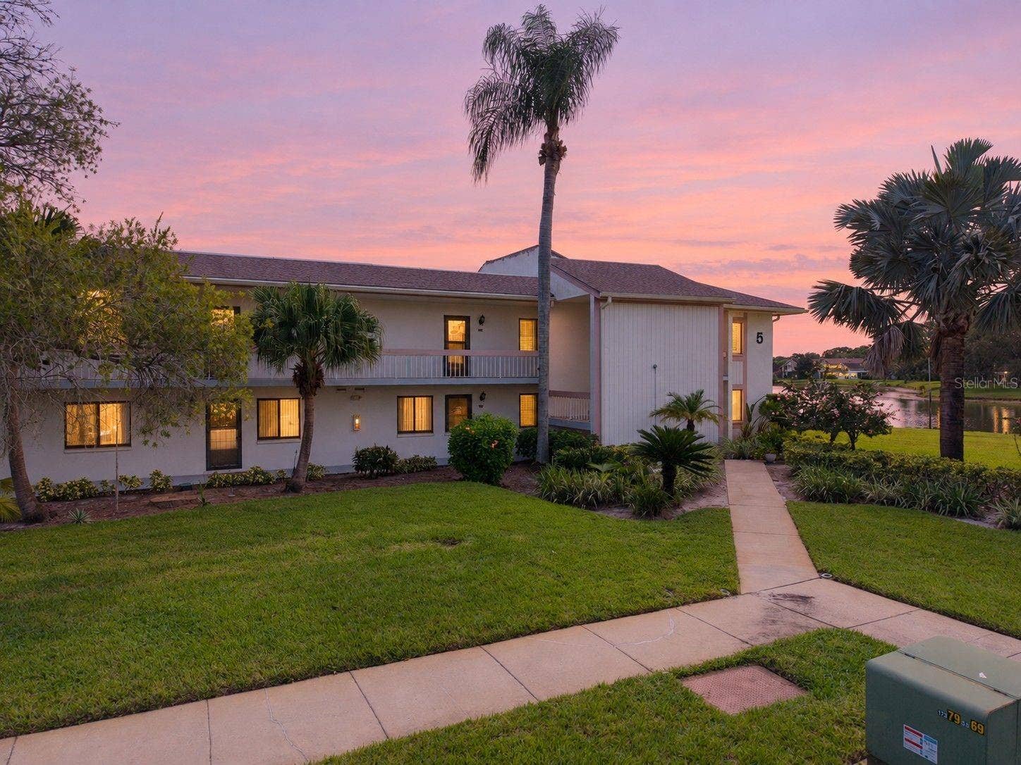 151 LAKEVIEW WAY, #151, Oldsmar, FL 34677