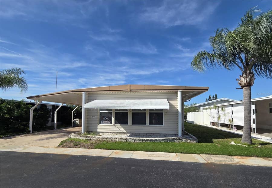 Property photo for 3301 PALM HARBOR BOULEVARD, #314, Palm Harbor, FL