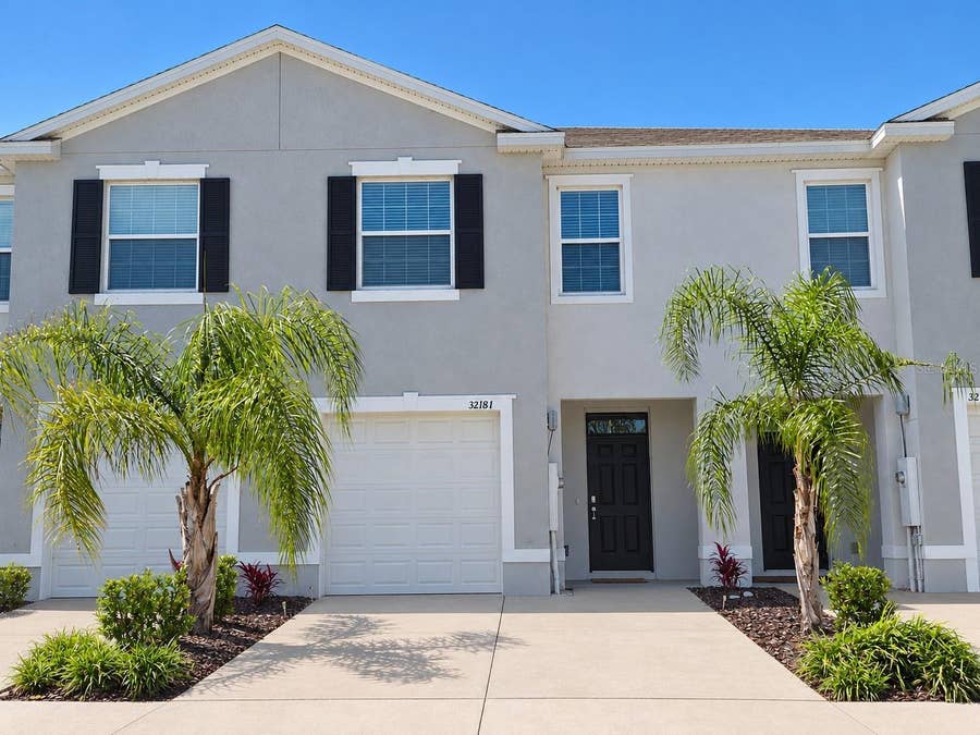 Property photo for 32181 TURTLE GRACE LOOP, Wesley Chapel, FL