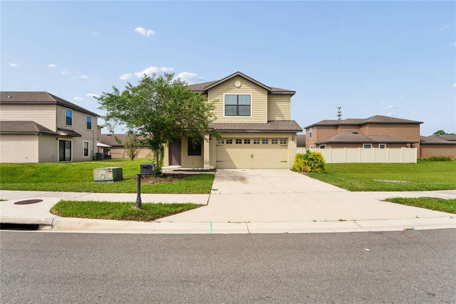 Property photo for 2513 CASPIAN DRIVE, Lakeland, FL