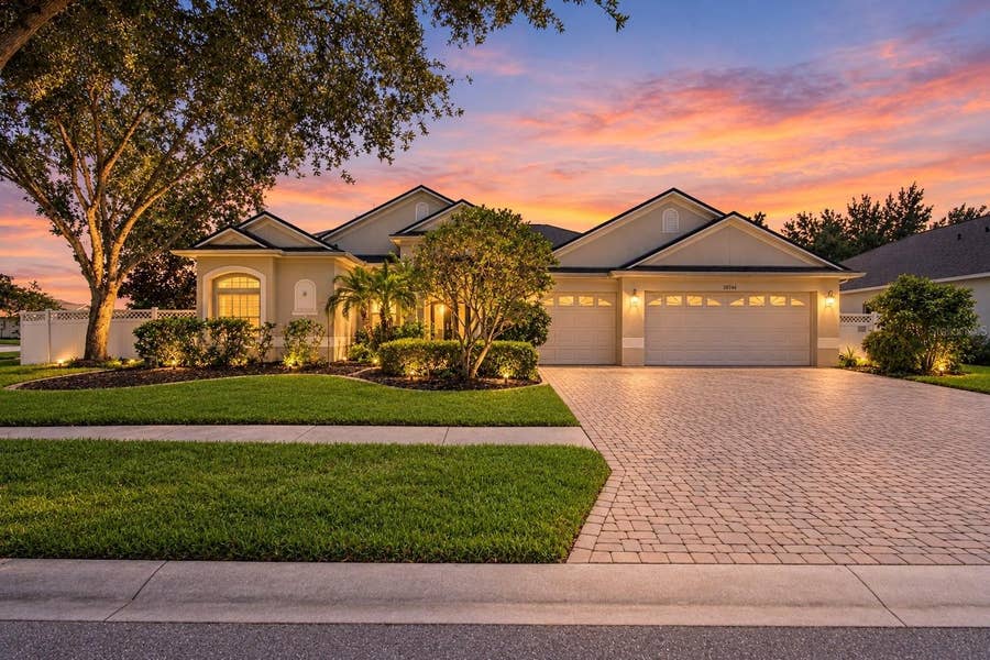 Property photo for 20746 AUBURN LEAF TRAIL, Land O Lakes, FL