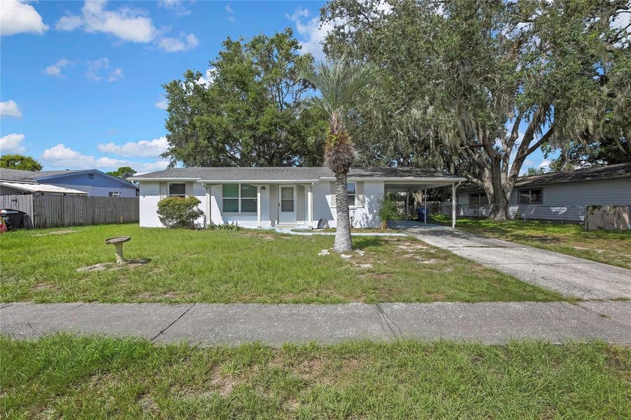 Property photo for 7545 PINEHURST DRIVE, Spring Hill, FL