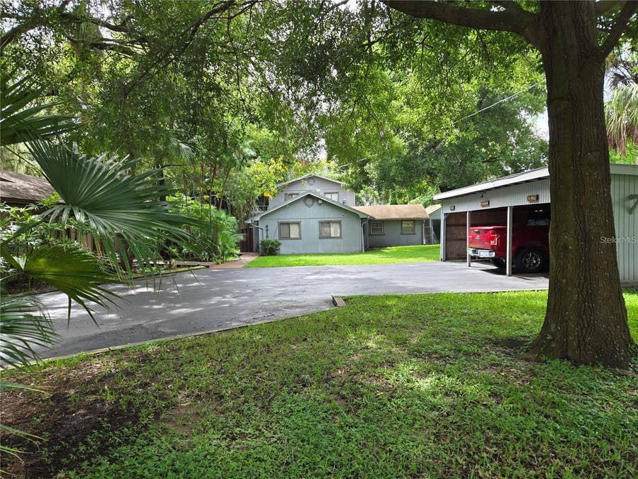 Property photo for 8815 S HICKORY LANE, Riverview, FL