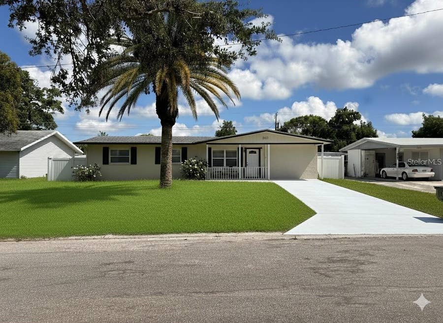 Property photo for 2310 25TH AVENUE W, Bradenton, FL