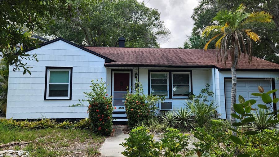 Property photo for 3900 7TH STREET N, St Petersburg, FL