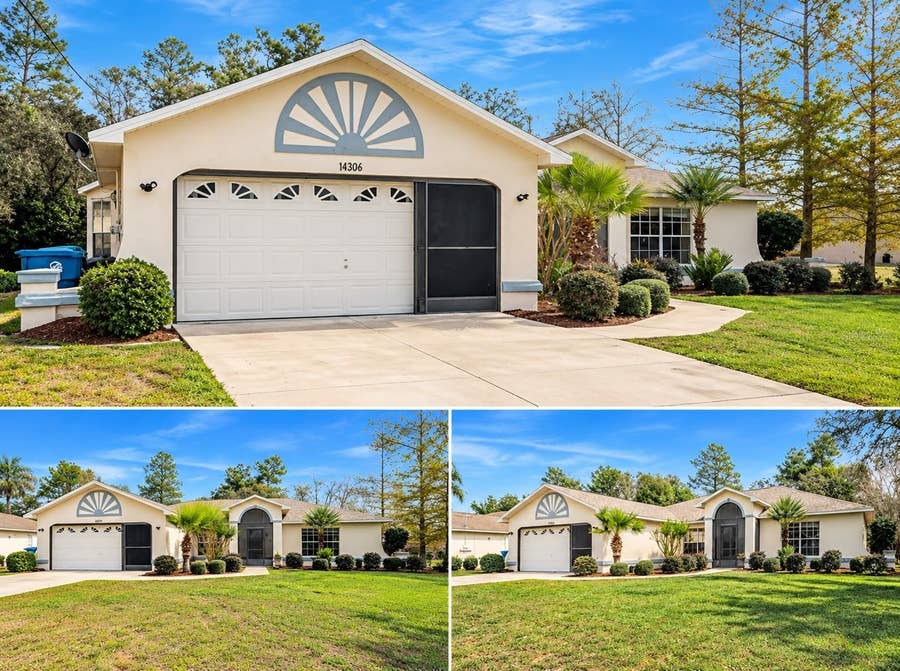 Property photo for 6004 HUGO AVENUE, Spring Hill, FL