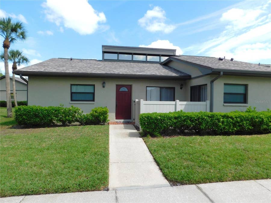 Property photo for 40 DALE PLACE, Oldsmar, FL