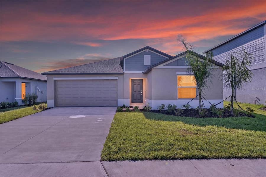 Property photo for 8712 SUNSET PARK TRAIL, Parrish, FL