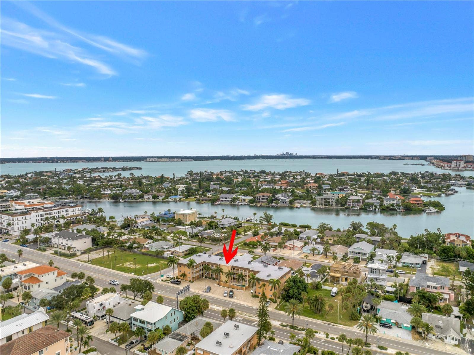 3575 GULF BOULEVARD, #103, St Pete Beach, FL 33706 3575 GULF BOULEVARD, #103, St Pete Beach, FL 33706