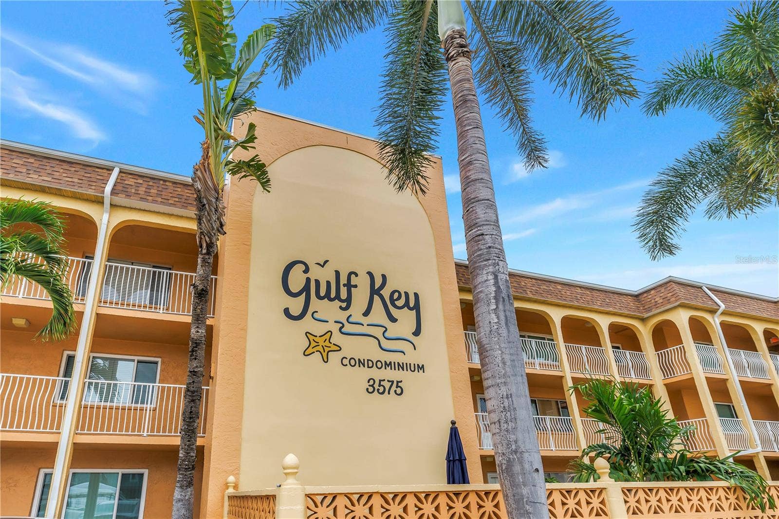 3575 GULF BOULEVARD, #103, St Pete Beach, FL 33706 3575 GULF BOULEVARD, #103, St Pete Beach, FL 33706