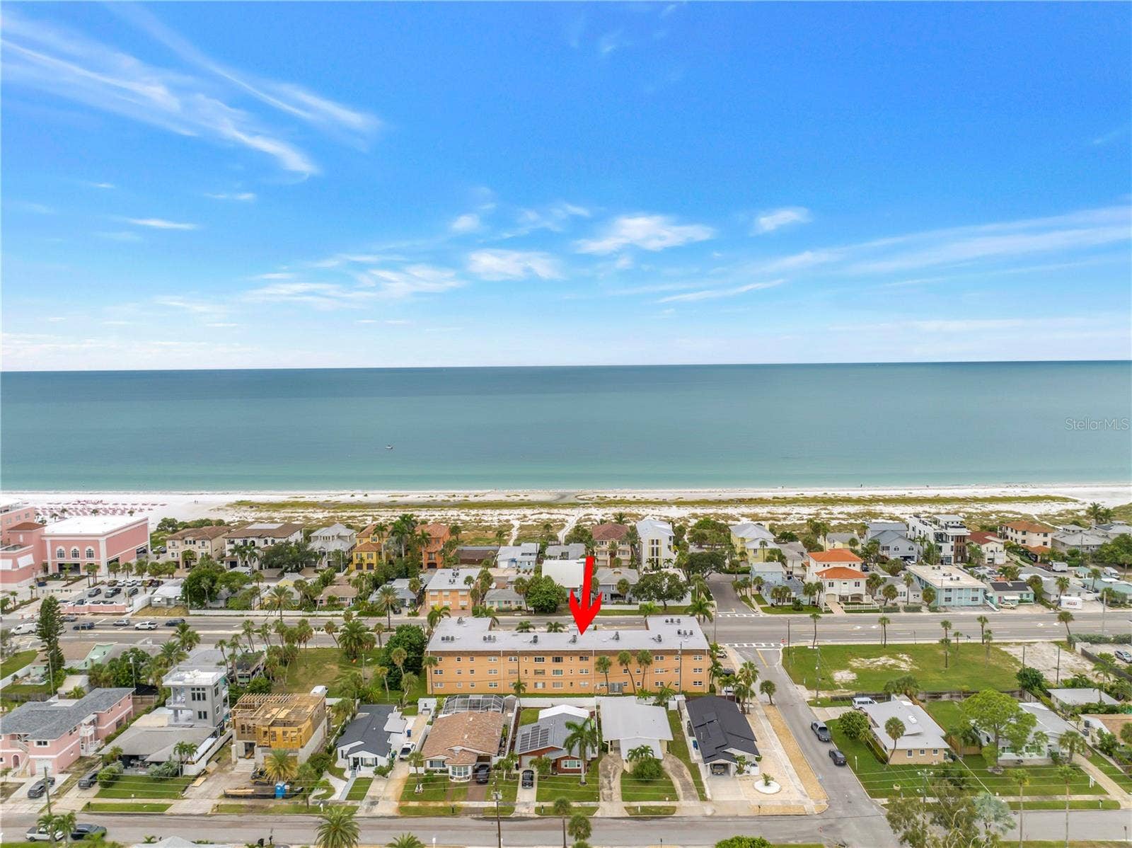 3575 GULF BOULEVARD, #103, St Pete Beach, FL 33706 3575 GULF BOULEVARD, #103, St Pete Beach, FL 33706
