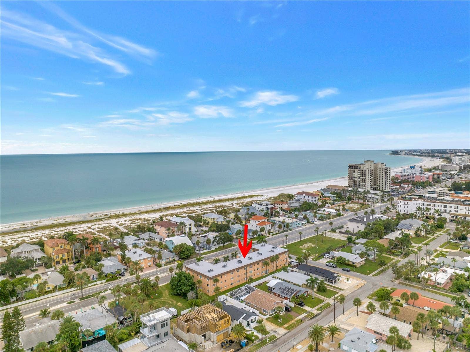 3575 GULF BOULEVARD, #103, St Pete Beach, FL 33706 3575 GULF BOULEVARD, #103, St Pete Beach, FL 33706