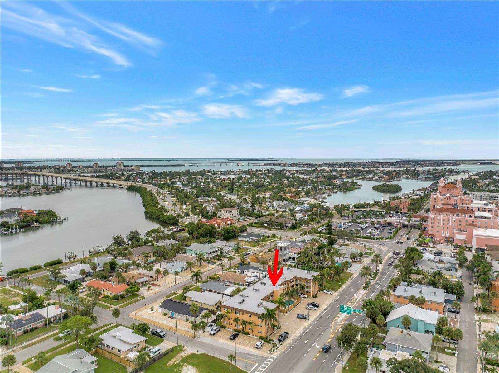 3575 GULF BOULEVARD, #103, St Pete Beach, FL 33706 3575 GULF BOULEVARD, #103, St Pete Beach, FL 33706