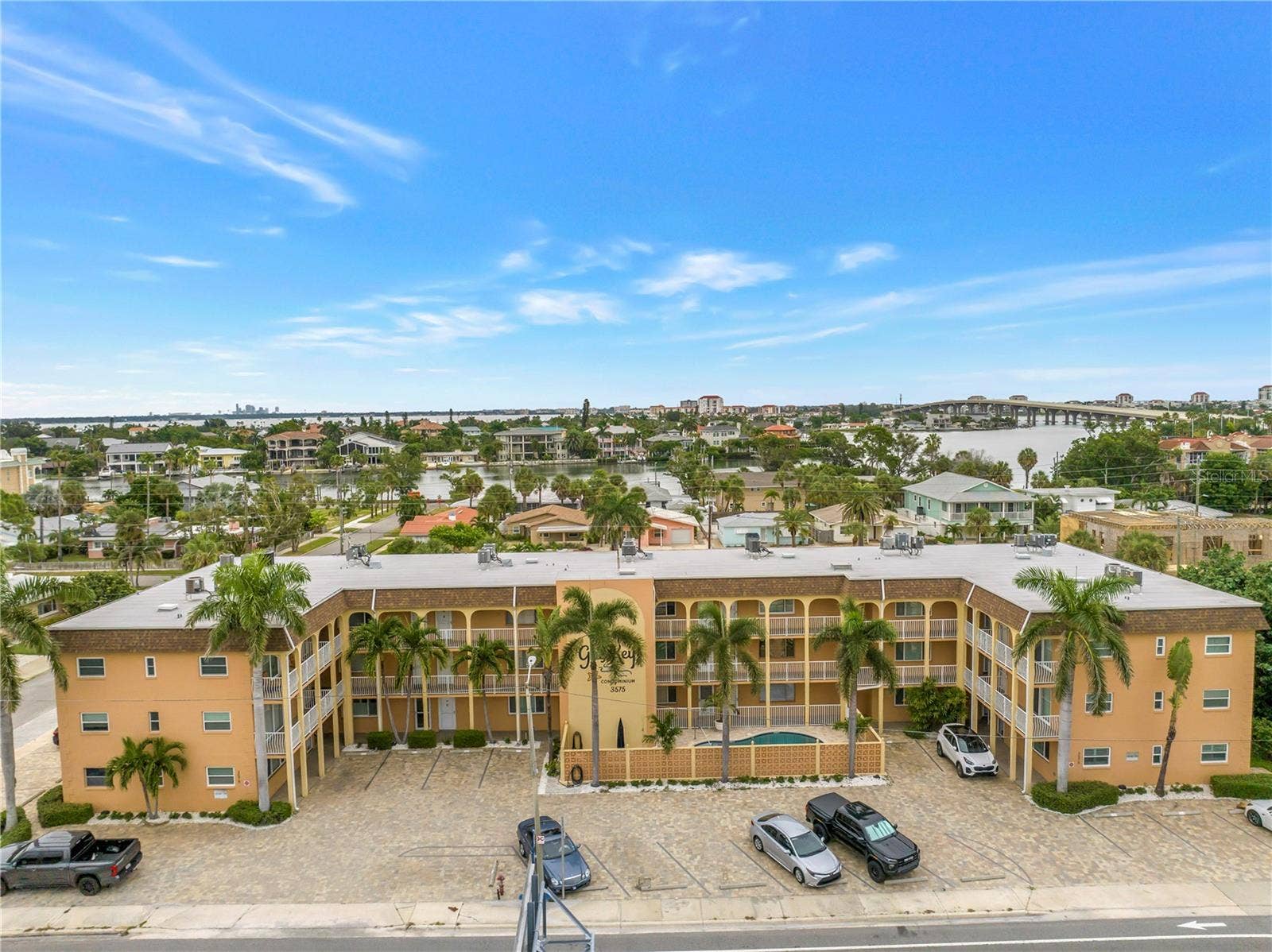3575 GULF BOULEVARD, #103, St Pete Beach, FL 33706 3575 GULF BOULEVARD, #103, St Pete Beach, FL 33706