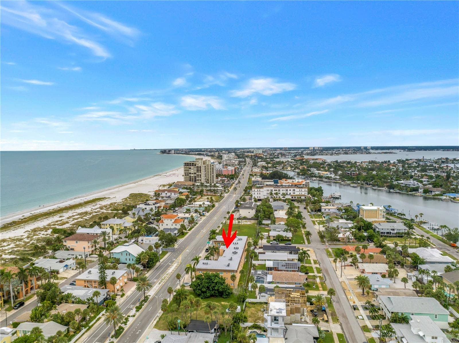 3575 GULF BOULEVARD, #103, St Pete Beach, FL 33706 3575 GULF BOULEVARD, #103, St Pete Beach, FL 33706